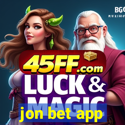 jon bet app